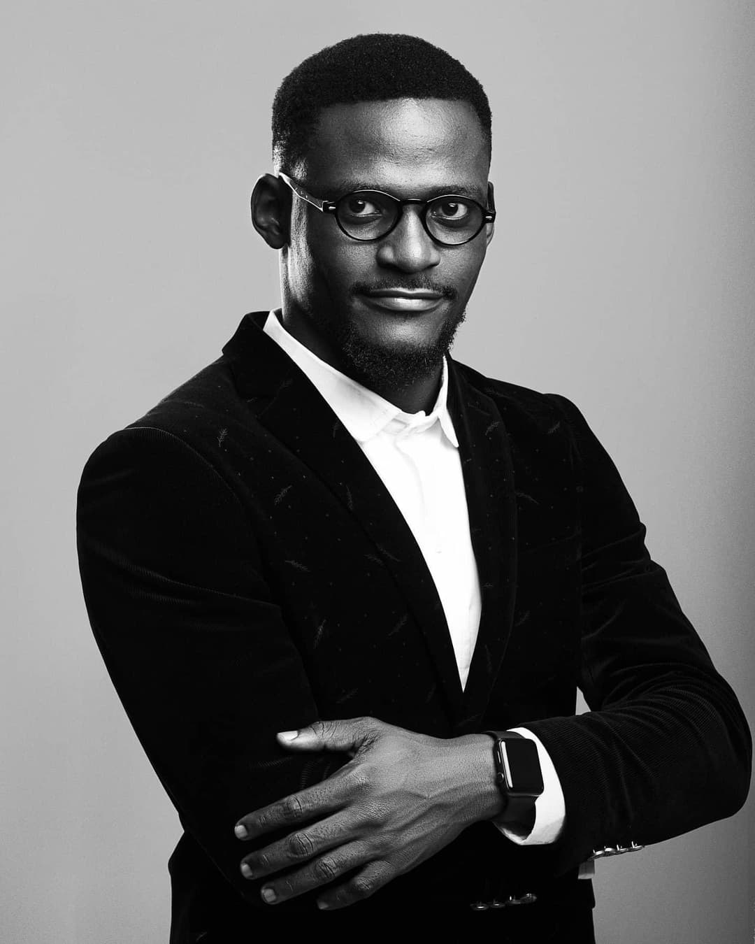 Mario Egie, HorizonView Founder